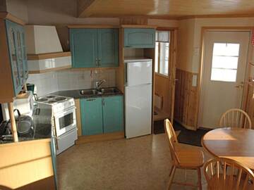 Фото номера Дом для отпуска Дома для отпуска Holiday Home Meritähti г. Mathildedal 6