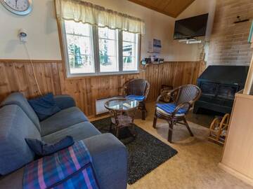 Фотографии Дома для отпуска Holiday Home Meritähti г. Mathildedal (Финляндия) №2 Фото Дома для отпуска Holiday Home Meritähti г. Mathildedal 2