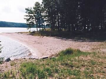 Фото номера Дом для отпуска Дома для отпуска Holiday Home Meritähti г. Mathildedal 14