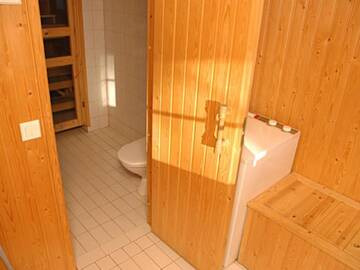 Фото номера Дом для отпуска Дома для отпуска Holiday Home Meritähti г. Mathildedal 13
