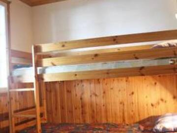 Фото номера Дом для отпуска Дома для отпуска Holiday Home Meritähti г. Mathildedal 10
