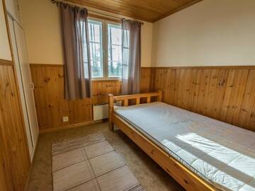 Фотографии Дома для отпуска Holiday Home Meritähti г. Mathildedal (Финляндия) №3 Фото Дома для отпуска Holiday Home Meritähti г. Mathildedal 3