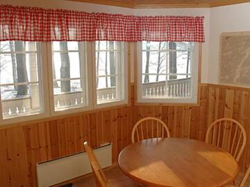Фото номера Дом для отпуска Дома для отпуска Holiday Home Meritähti г. Mathildedal 17