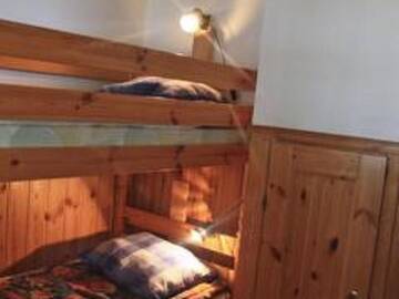 Фото номера Дом для отпуска Дома для отпуска Holiday Home Meritähti г. Mathildedal 18