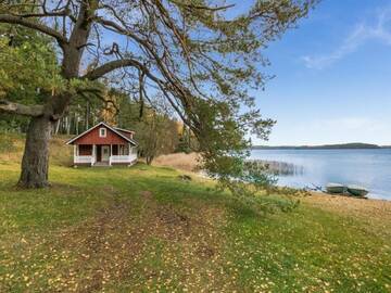 Фото Дома для отпуска Holiday Home Satulinna г. Mathildedal 5