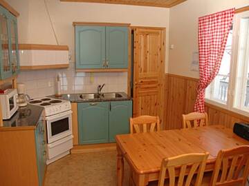 Фото номера Дом для отпуска Дома для отпуска Holiday Home Satulinna г. Mathildedal 8