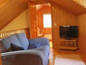 Фото номера Дом для отпуска Дома для отпуска Holiday Home Satulinna г. Mathildedal 23