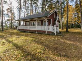 Фото Дома для отпуска Holiday Home Meritähti г. Mathildedal