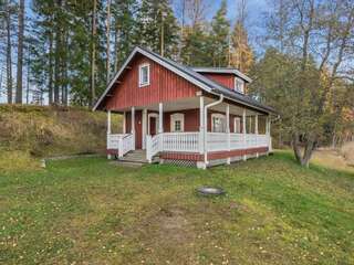 Фото Дома для отпуска Holiday Home Satulinna г. Mathildedal